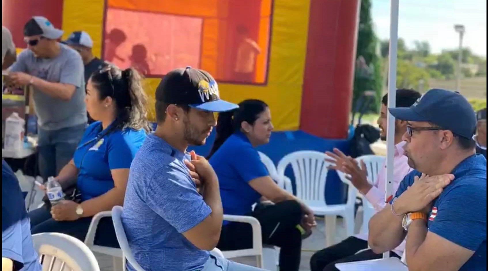 Central Florida communities provide mental health aid to Puerto Rico
